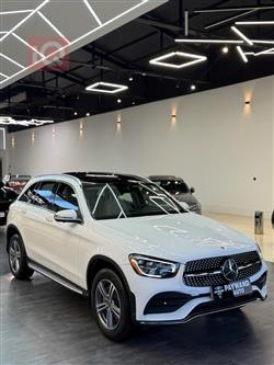 مرسيدس بنز GLC